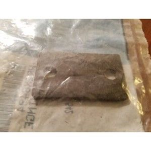 GE/HOTPOINT/KENMORE REFRIGERATOR HINGE SHIM - WR2X8494 - APPLIANCE PARTS